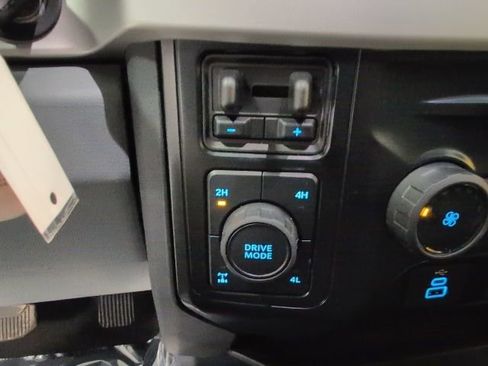 New 2026 Ford F350 XL w/ STX Appearance Package AWD/4WD image 22