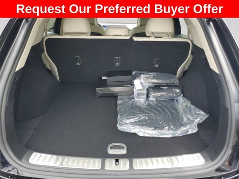 New 2026 Genesis GV70 2.5T Select AWD/4WD image 29