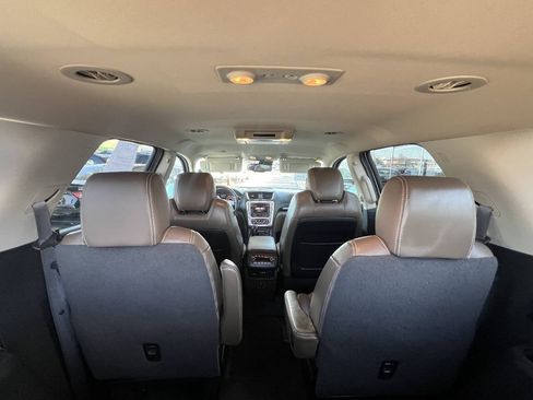 Used 2015 GMC Acadia SLT AWD/4WD image 8
