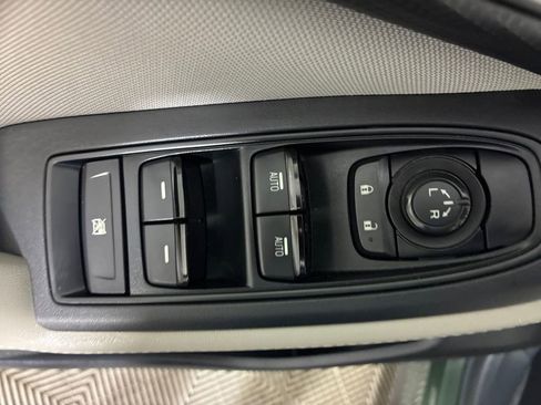 Certified 2023 Subaru Forester Premium AWD/4WD image 13