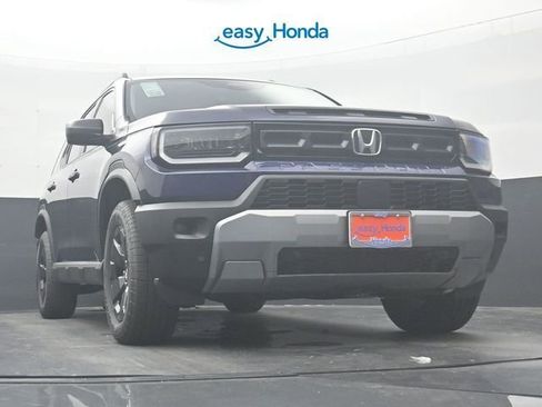 New 2026 Honda Passport TrailSport Elite image 27