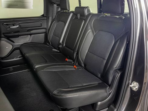 New 2026 RAM 1500 Rebel w/ Rebel Level 2 Equipment Group AWD/4WD image 37
