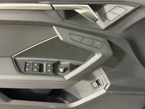 Used 2023 Audi A3 2.0T Premium w/ Convenience Package FWD image 13