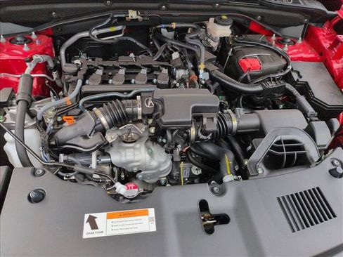 New 2025 Acura ADX A-Spec AWD/4WD image 30