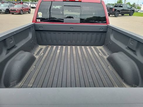 Used 2018 Chevrolet Silverado 1500 LTZ w/ Sport Package AWD/4WD image 15