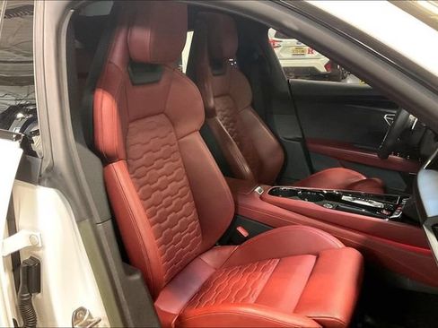 Certified 2023 Audi e-tron GT Prestige w/ Prestige Package AWD/4WD image 7