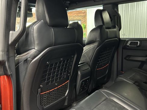 Used 2022 Ford Bronco Raptor image 63