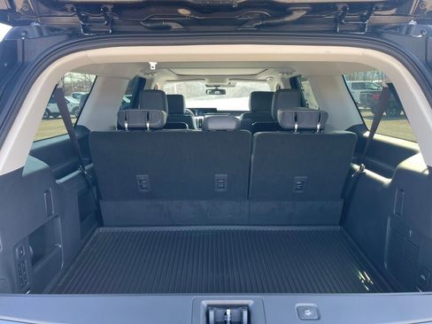 New 2026 Ford Expedition Max Active image 15