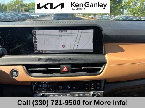 Certified 2024 Kia Seltos EX AWD/4WD image 13
