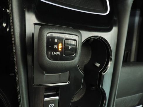 Used 2023 Nissan Rogue Platinum w/ Platinum Premium Package image 28