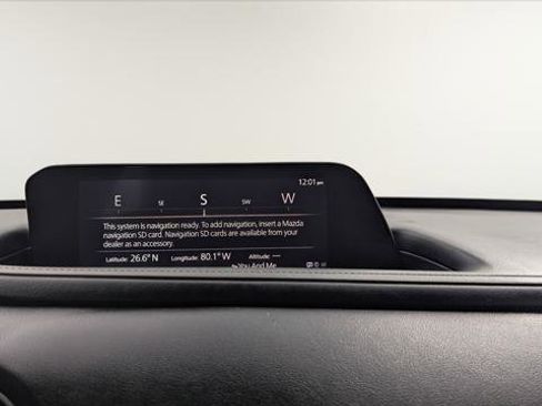 Used 2022 MAZDA CX-30 AWD 2.5 S image 26