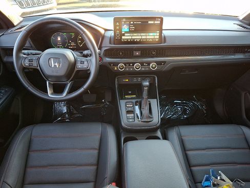 Used 2025 Honda CR-V Sport-L image 15