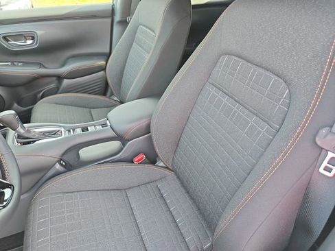 New 2026 Honda HR-V Sport image 14