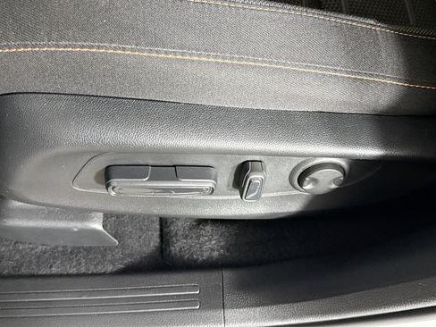Certified 2024 Honda CR-V Sport image 22