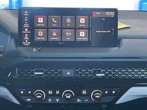 Certified 2023 Honda Accord Touring image 16