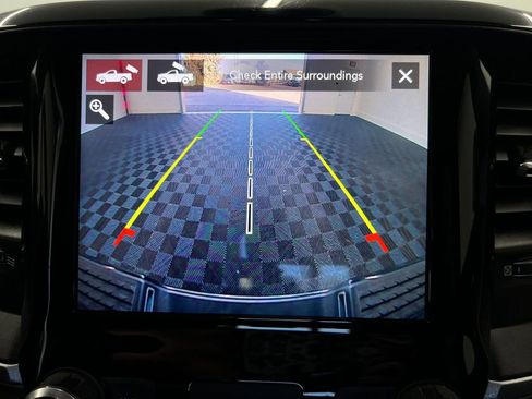 Used 2020 RAM 2500 Laramie w/ Night Edition image 19