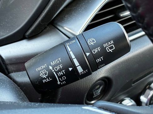 Used 2018 MAZDA CX-5 Sport AWD/4WD image 12