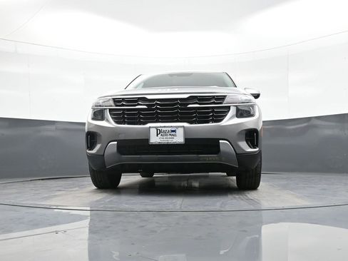 Certified 2024 Kia Seltos LX image 26