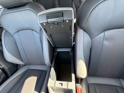 New 2026 Subaru Crosstrek 2.5i Limited image 20