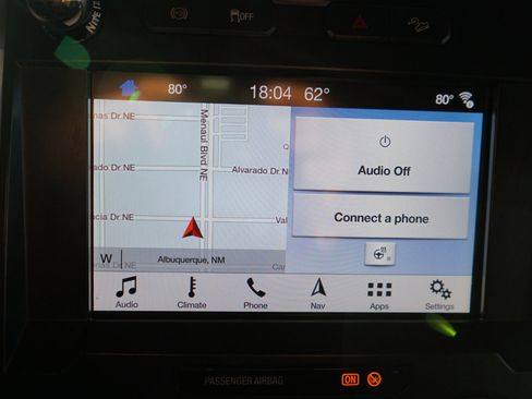 Used 2019 Ford F350 Lariat w/ Lariat Ultimate Package image 27