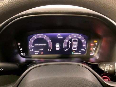 Used 2023 Honda Accord EX image 26