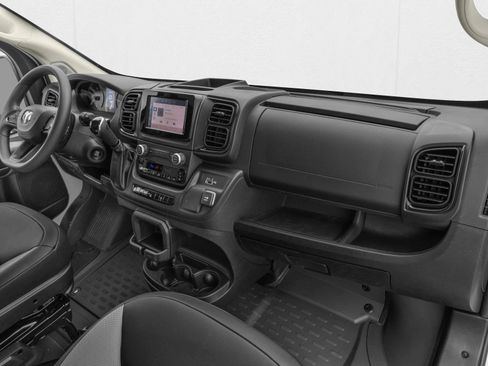 New 2026 RAM ProMaster 1500 FWD image 10