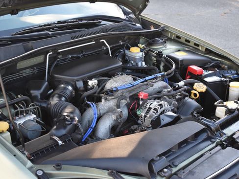 Used 2007 Subaru Outback 2.5i image 30