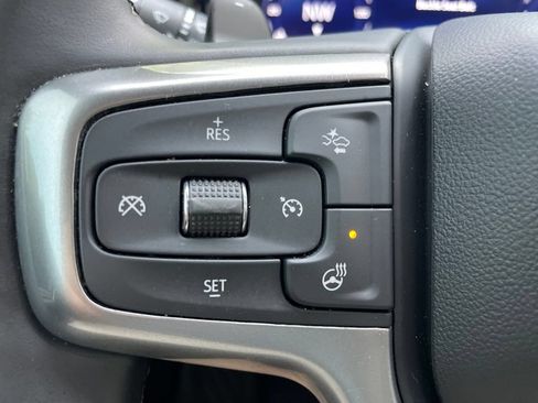 Used 2024 Chevrolet Silverado 1500 RST w/ Convenience Package II AWD/4WD image 18