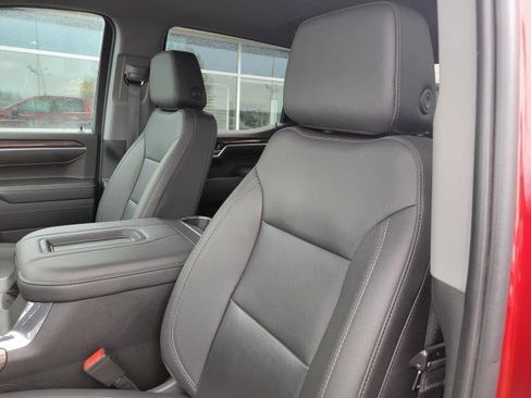 Used 2022 Chevrolet Silverado 1500 RST w/ RST All Star Premium Package image 20