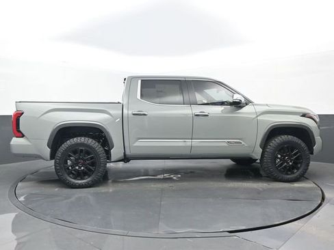 New 2026 Toyota Tundra 1794 Edition AWD/4WD image 2