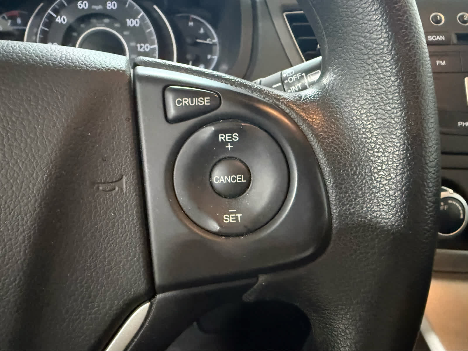 Used 2014 Honda CR-V EX image 19