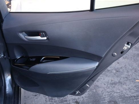 Used 2021 Toyota Corolla XSE image 21