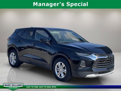 Used 2023 Chevrolet Equinox RS w/ LPO, Floor Liner Package