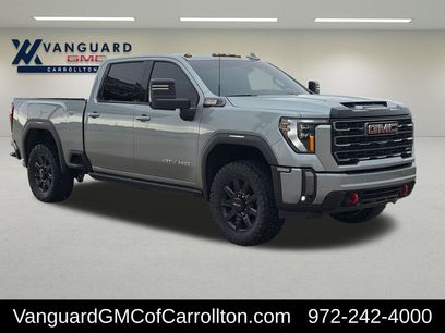 Used 2024 GMC Sierra 2500 AT4 w/ AT4 Premium Plus Package