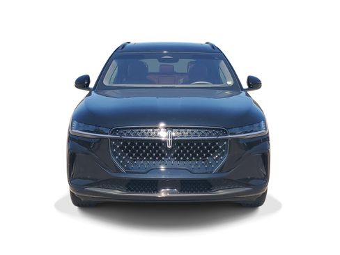 Certified 2024 Lincoln Nautilus Black Label w/ Jet Appearance Package (87T) AWD/4WD image 2