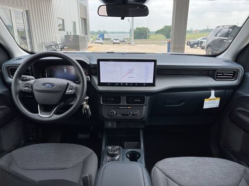 New 2026 Ford Maverick XL FWD image 25