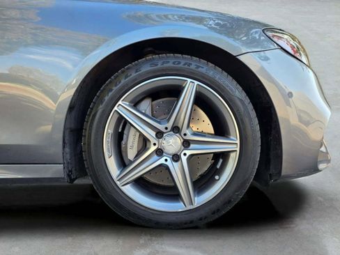 Used 2017 Mercedes-Benz E 300 image 11
