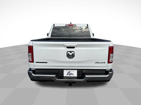 Used 2021 RAM 1500 Big Horn AWD/4WD image 8