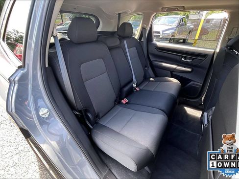 Used 2024 Honda CR-V EX image 20