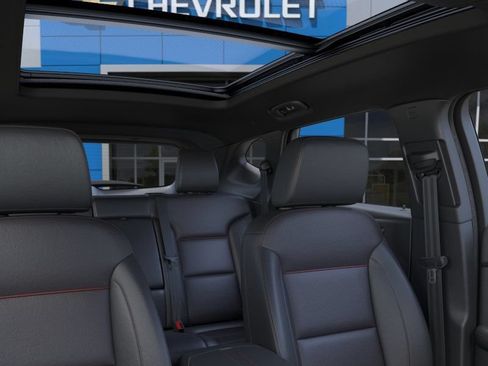 New 2026 Chevrolet Blazer RS AWD/4WD image 24