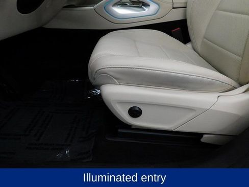 Used 2021 Mercedes-Benz GLE 350 image 22