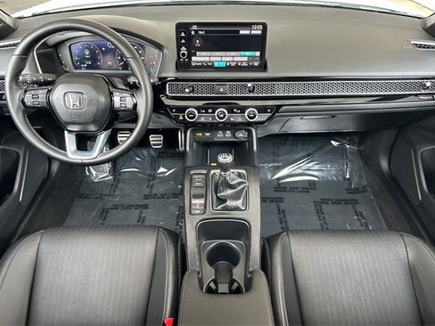 Used 2023 Honda Civic Sport Touring image 10