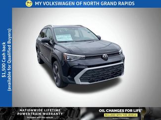 New 2026 Volkswagen Taos SE AWD/4WD 360° Tour
