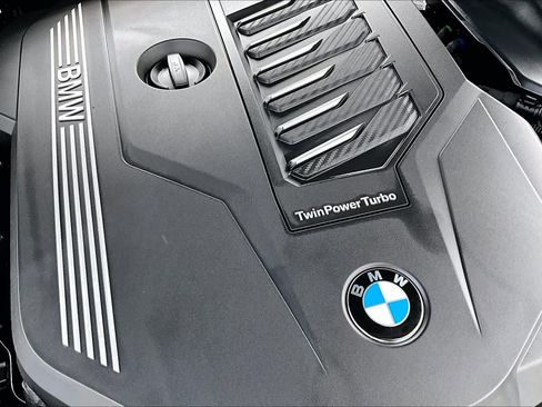 Used 2024 BMW 840i xDrive Coupe w/ M Sport Professional Package AWD/4WD image 33