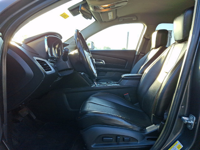 Used 2017 GMC Terrain SLT AWD/4WD image 15