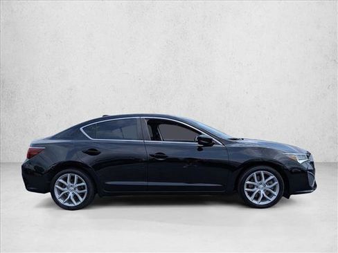 Used 2020 Acura ILX image 4