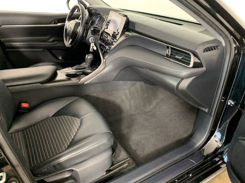 Used 2023 Toyota Camry SE image 22