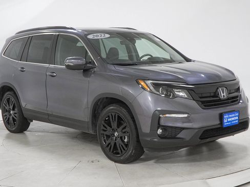 Used 2022 Honda Pilot Special Edition image 15