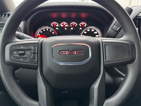 Used 2025 GMC Sierra 1500 Pro w/ Pro Value Package image 23