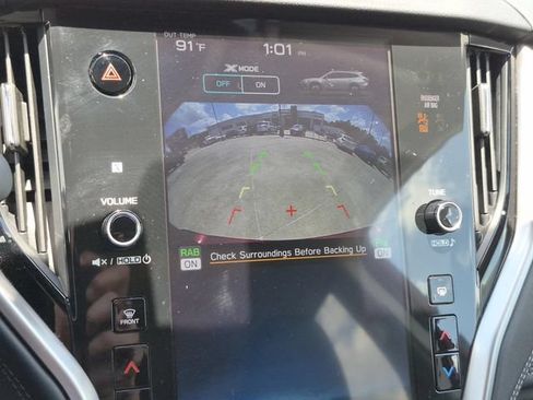Used 2024 Subaru Outback Limited XT w/ Tech Package 2 AWD/4WD image 43